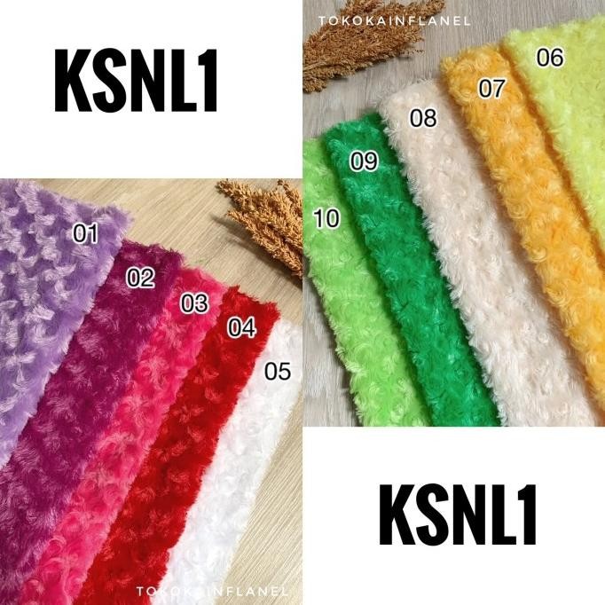 

KSNL1 KAIN BONEKA SNAIL (BULU MAWAR) UKURAN 85X150CM SIAP KIRIM