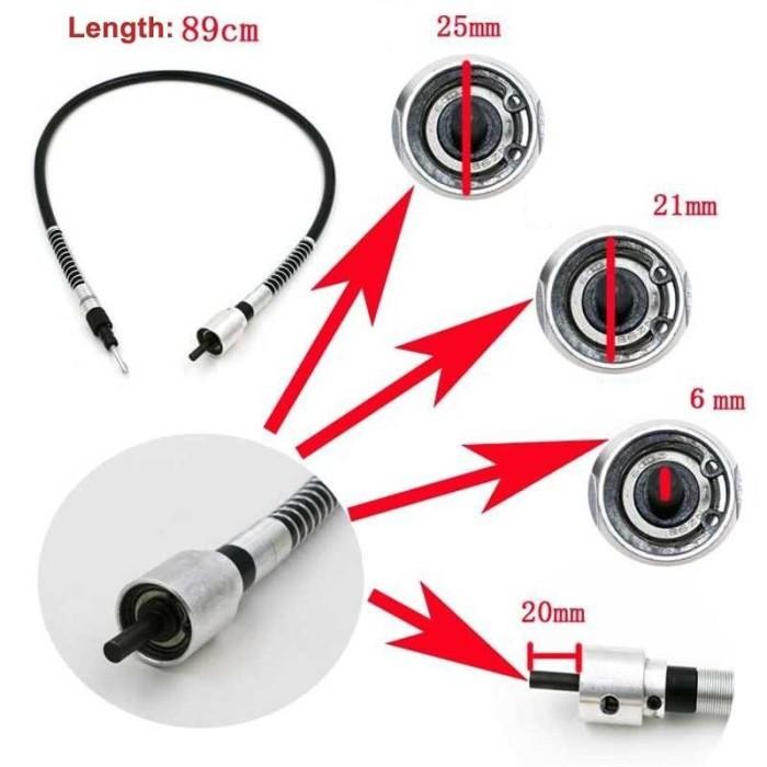 

Set Alat Ukiran Kayu Pahat Electric Chisel Wood Carving Tool