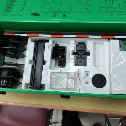 

Kit optik SMP/ alat peraga kit optika SMP