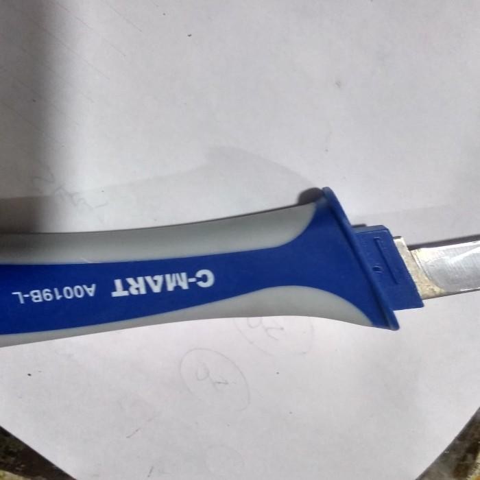 

Pisau Ukir Kayu Pisau Grafting Ukir Knife Grafting 21 Cm