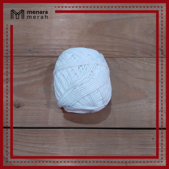 Benang kasur/ tali kasur/ benang bangunan