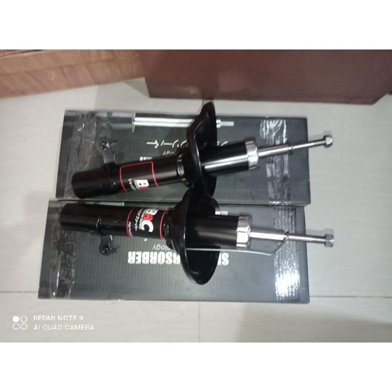 Shock Breaker Sok Breker Skop Depan Honda City 1996 1997 1998 1999 2001 2002 City Old City Pesona