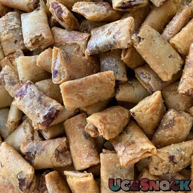 

NEW PRODUK SUMPIA EBI SUPER 1KG !!!!!