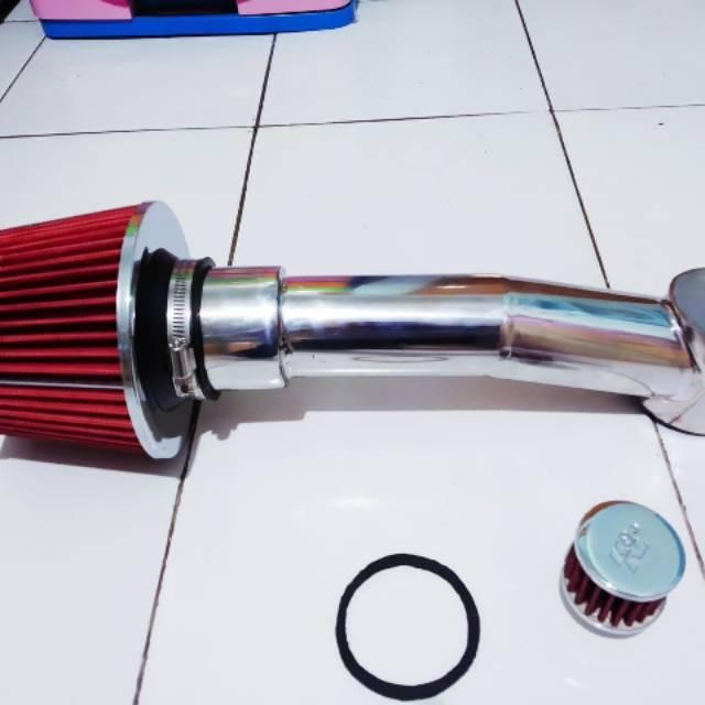 Open Filter Toyota Starlet Kotak Starlet Kapsul