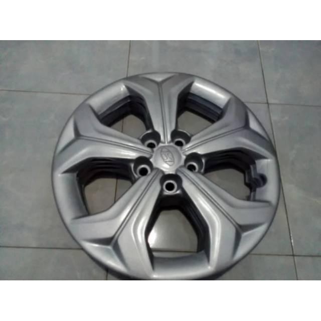 Wheeldop L300/Grandmax Berlogo Hyundai R17 Model New
