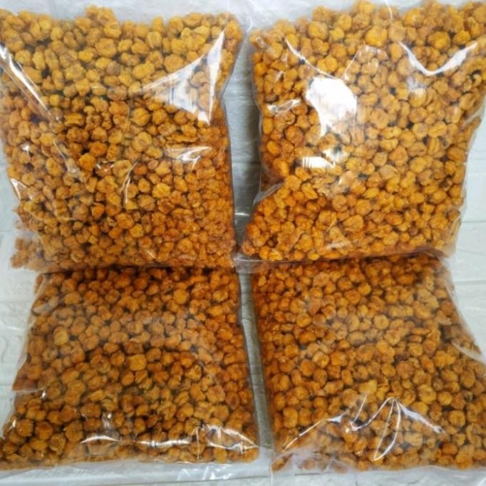 

NEW PRODUK JAGUNG MARNING PEDAS MANIS BERAT 1 KG !!!!!