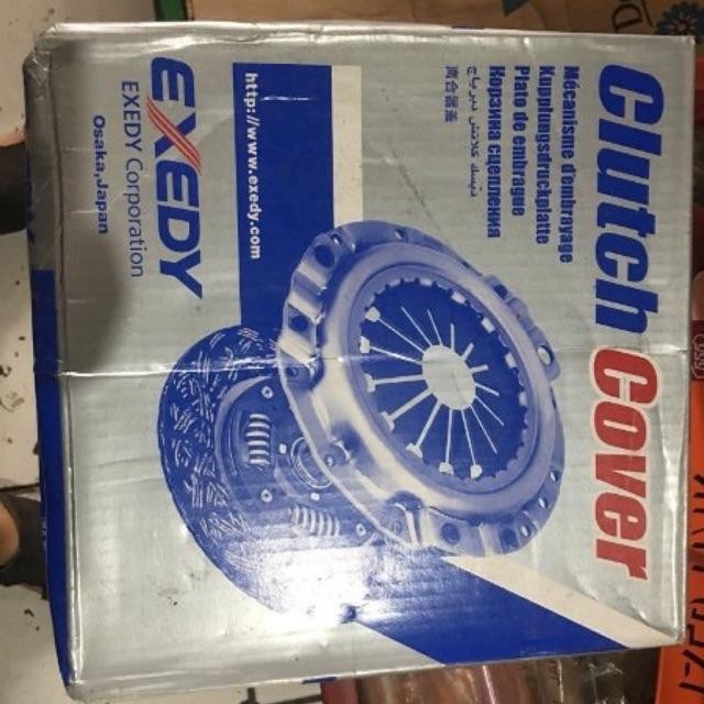 Matahari Accord Prestige 1986-1989