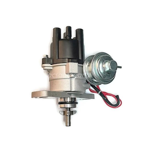 Delco Cdi Distributor Daihatsu Zebra / Espass / Charade Classy 1.3