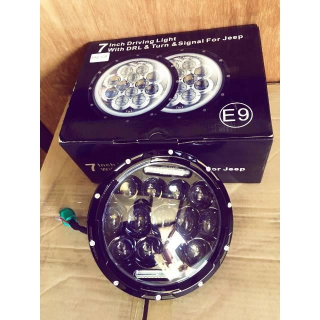 Daymaker Spider 7 Inch