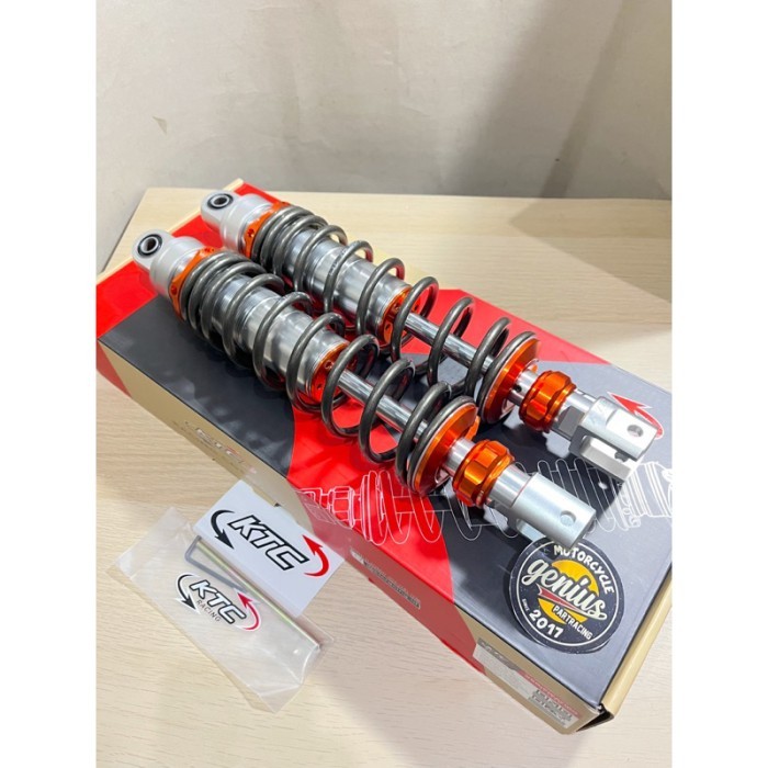 Shock Ktc Razor Pro 365Mm Pcx 160 Original Ktc Racing