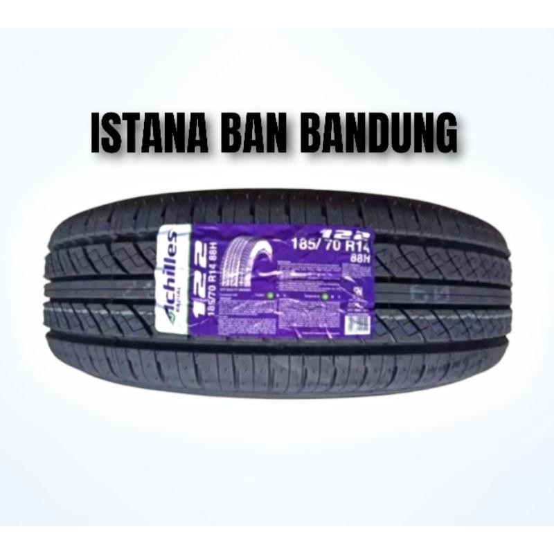 Achilles 122 Uk 185/70 R14 Ban Mobil Avanza Xenia