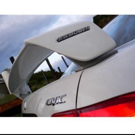 Spoiler Civic Ferio 1996-2000 Mugen Style