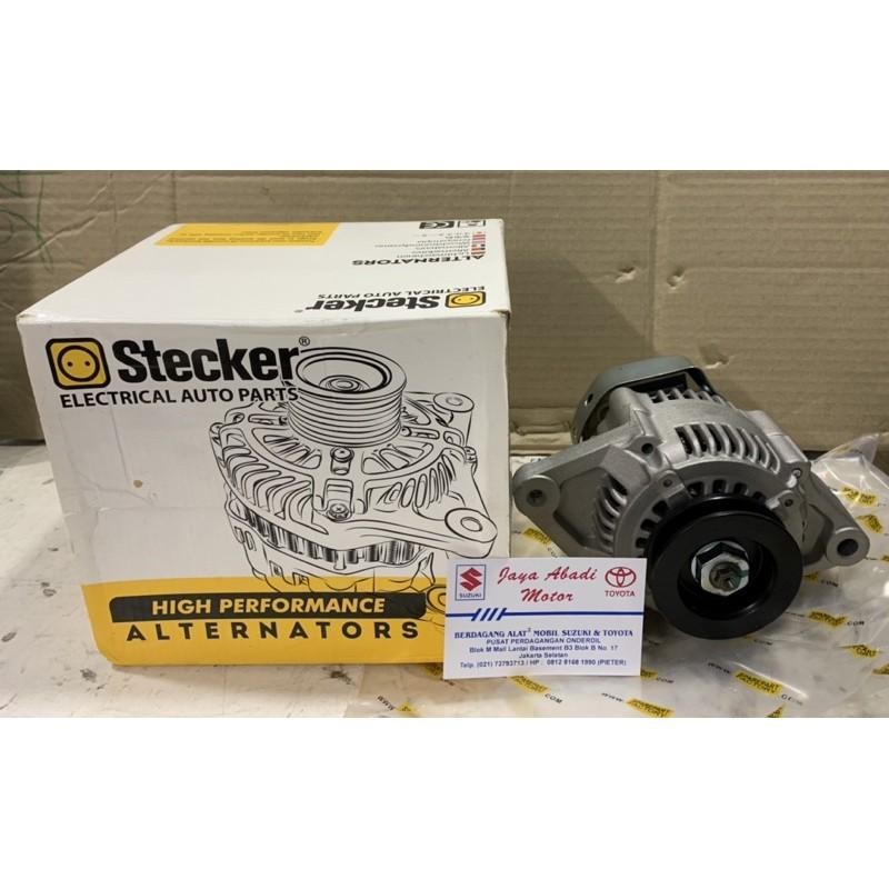 Alternator Karimun Kotak Stecker