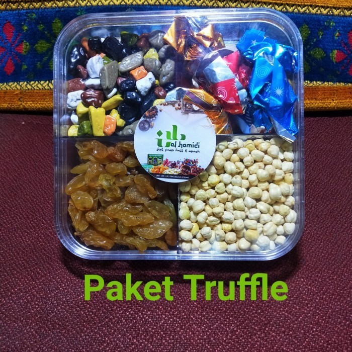 

Paket Sajian Tamu Oleh2 Haji Dan Umroh
