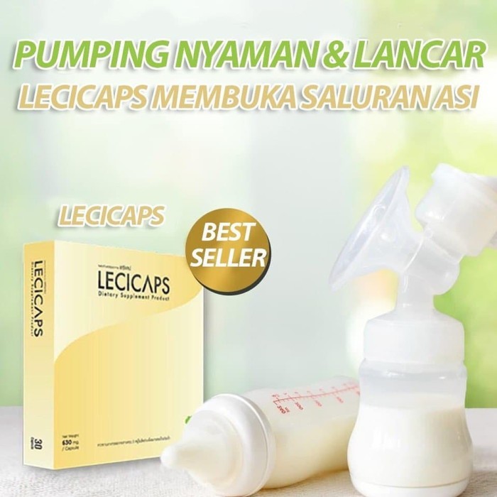 

Lecicap