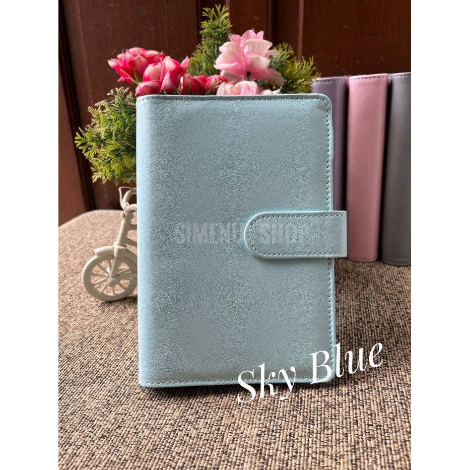 

Dompet Disiplin Keuangan / keuangan / saving challenge