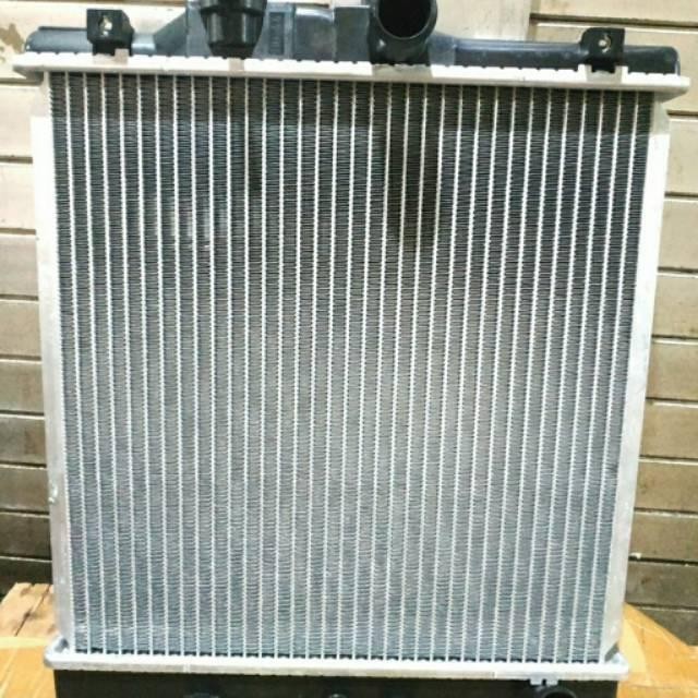Radiator Honda Genio Estilo Ferio 2Ply Matic