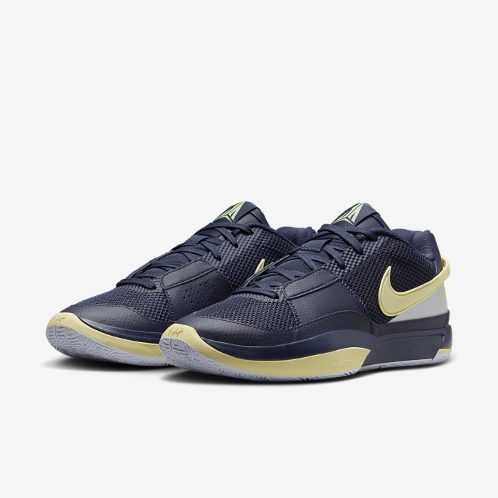NIKE JA 1 EP MIDNIGHT NAVY DR8786-402