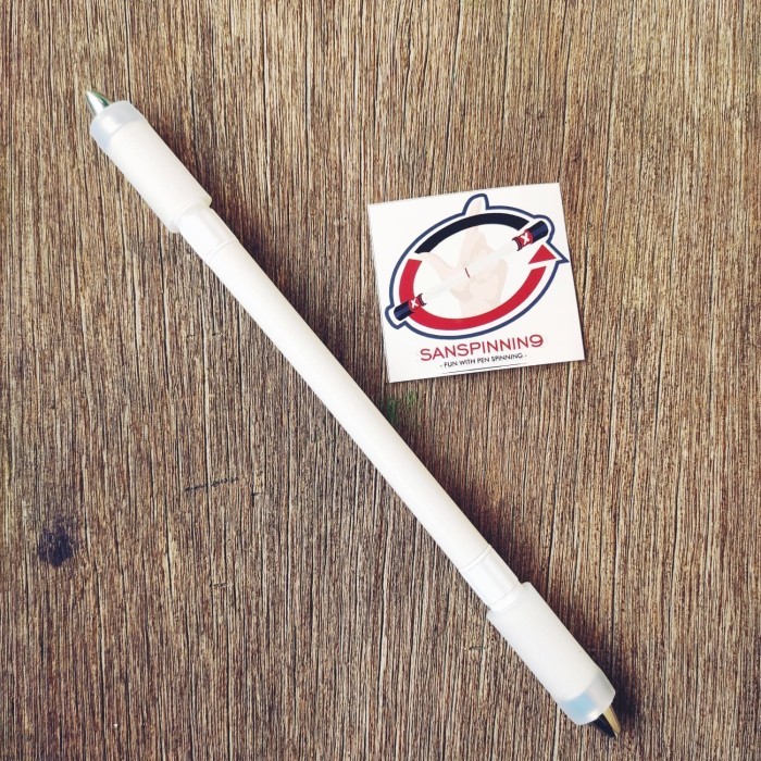 

Pen Spinning San Giotto