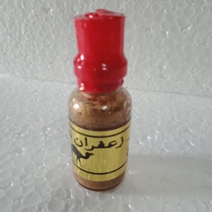 

Minyak Jafaron zafaron Arabia Cristal Emas