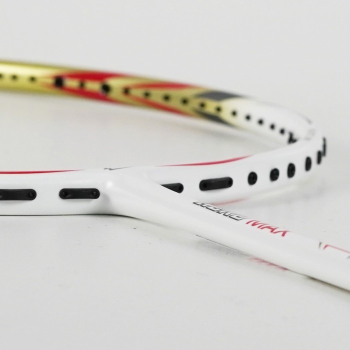 Eagle Raket Badminton Acromax ( Head Heavy 4U)