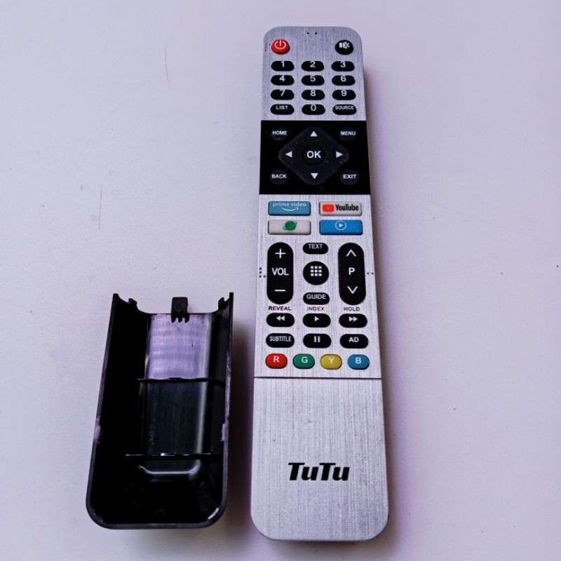 remote tv merek TUTU - remot tv merek tutu - remot tv android merek tutu - REMOR TV ORIGINAL TUTU