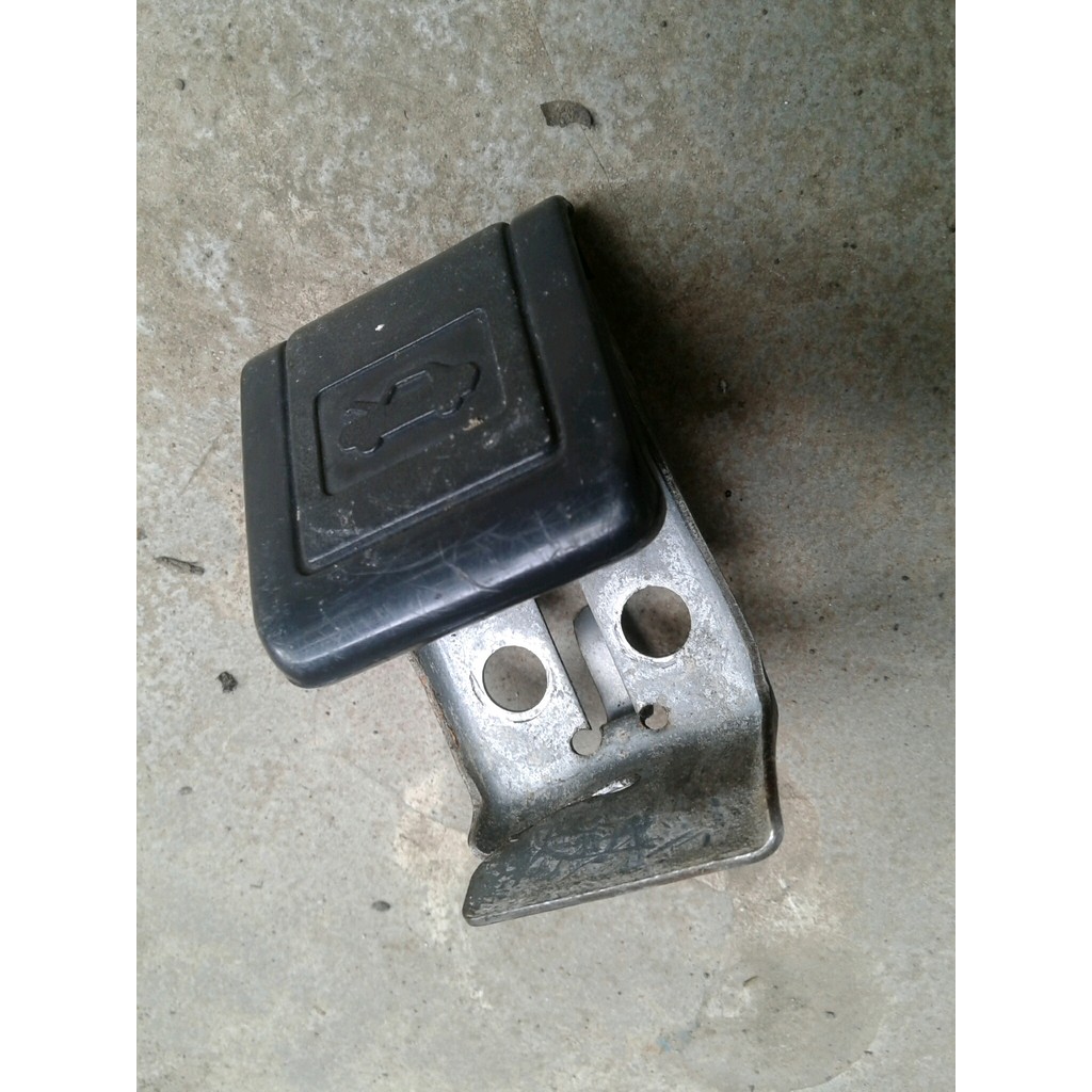 HANDLE TARIKAN KAP motor Toyota Corona at171