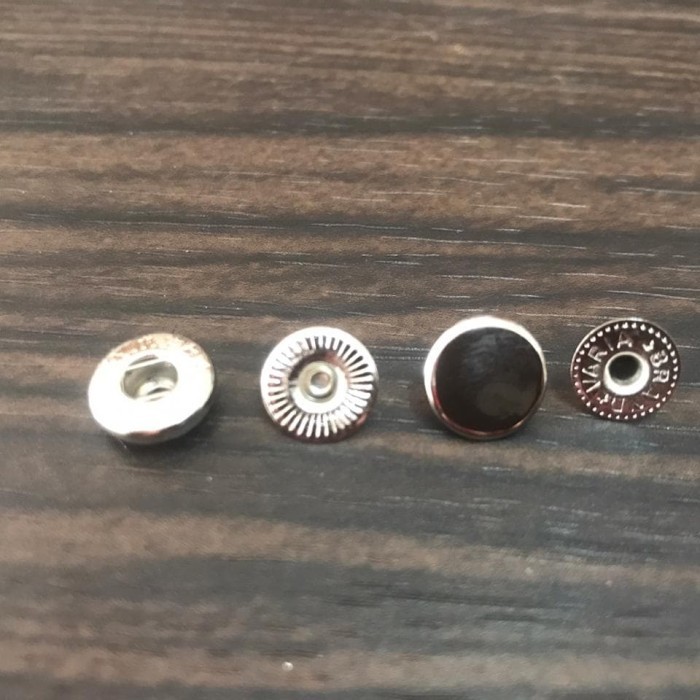 kancing baju / kancing besi tipe 230 @5gross