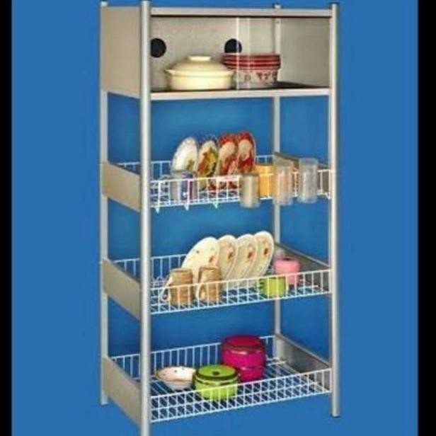 Rak piring master R04A