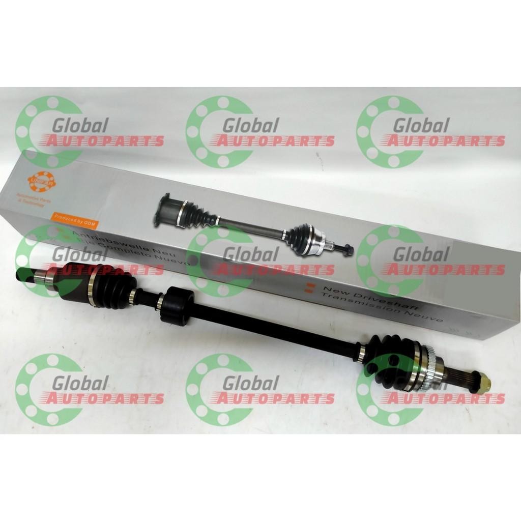 As Roda Drive Shaft Suzuki Karimun Estilo 3 Cylinder Kanan Unifar