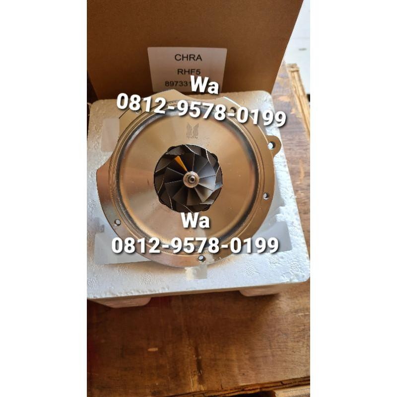 Catridge Turbo Isuzu Elf Nhr 55