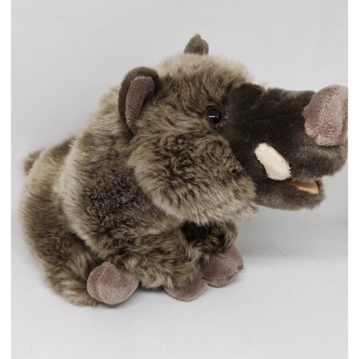 KIRIM HARI INI Boneka Babi Hutan/Armadillo (M)