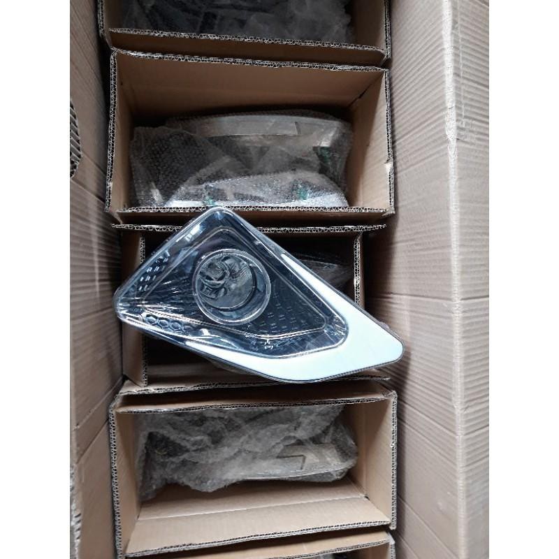 Foglamp Jetbus 3 Jb3