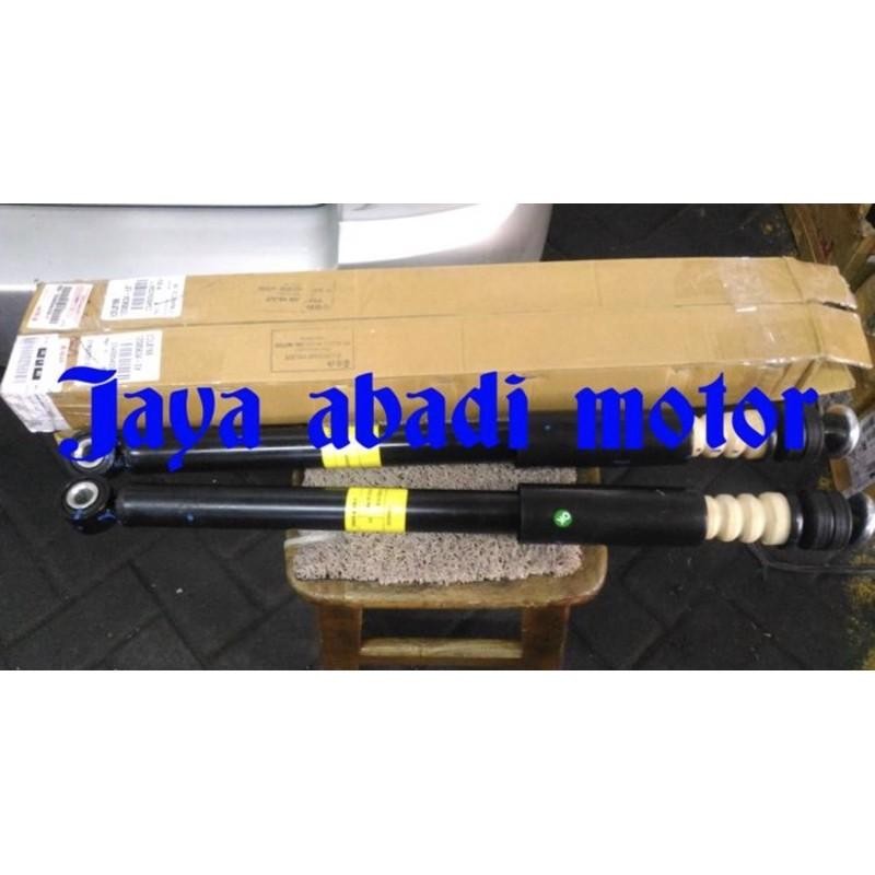 Shock Belakang Ertiga 2012 - 2017 Original Sgp