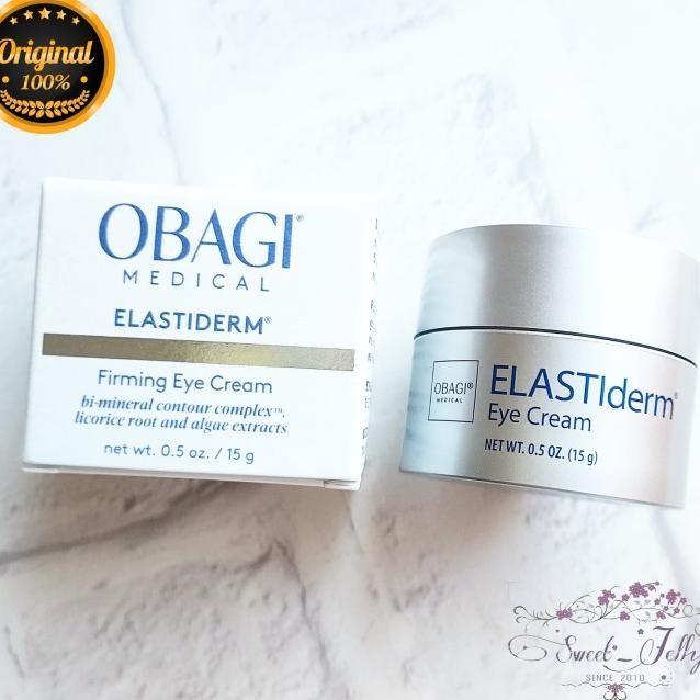 Obagi Elatiderm Eye Cream