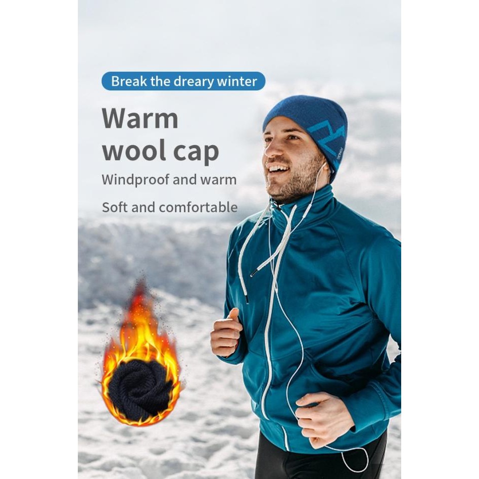 Aonijie M31 Winter Beanie Cap