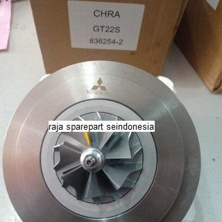 Catridge Turbo Canter 125 Hdx Mitsubishi Fuso Canter 125Hdx