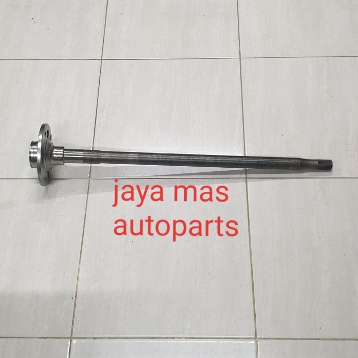 As Roda Belakang Terios Rush Old Kiri 72 Cm