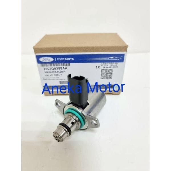 Sensor Injeksi Pump/Valve Scv Ford Ranger 2.2