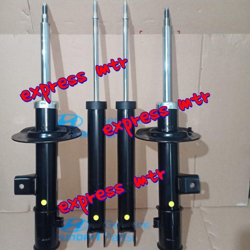Shockbreaker Original Hyundai New Tucson Depan Dan Belakang 4Pcs