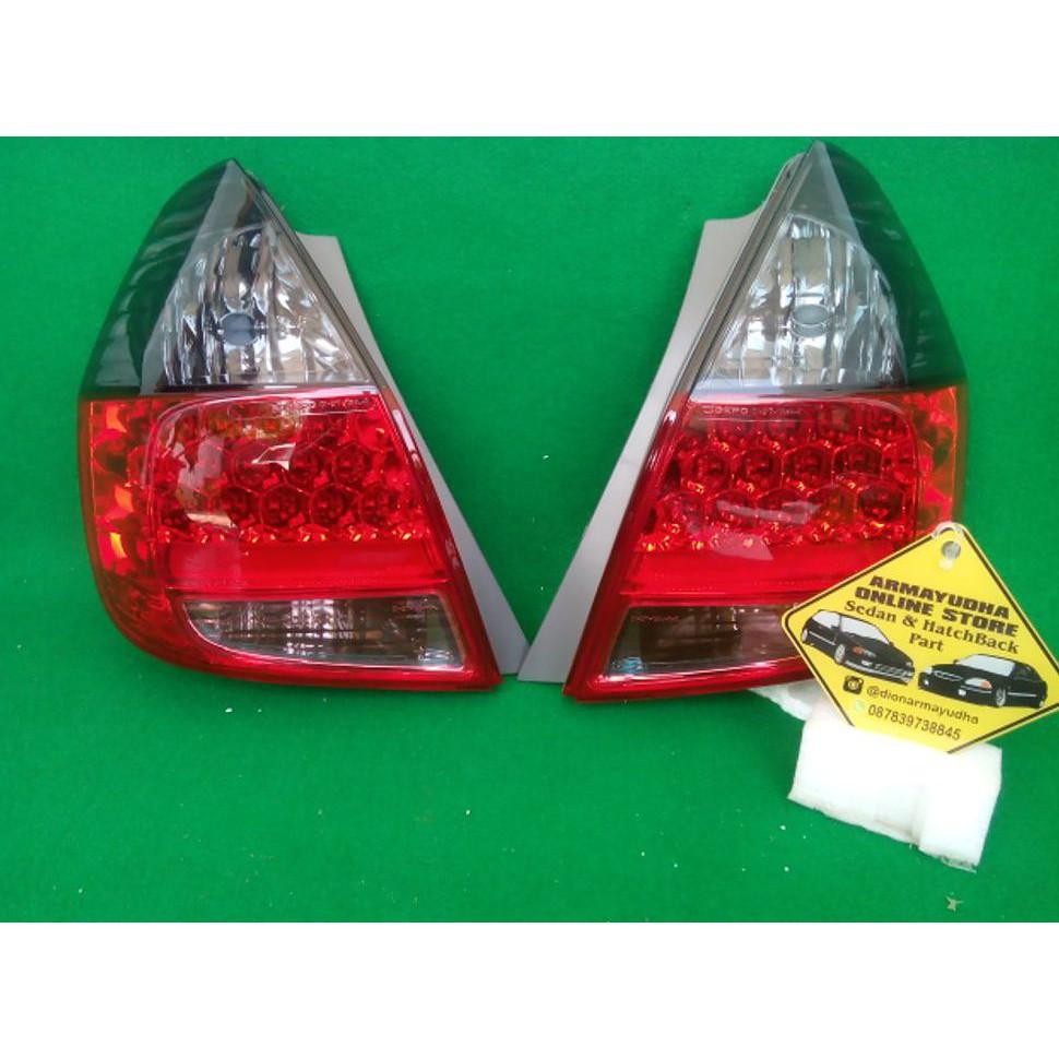 Stoplamp Lampu Belakang Honda Jazz Gd3 Vtec 2005-2007