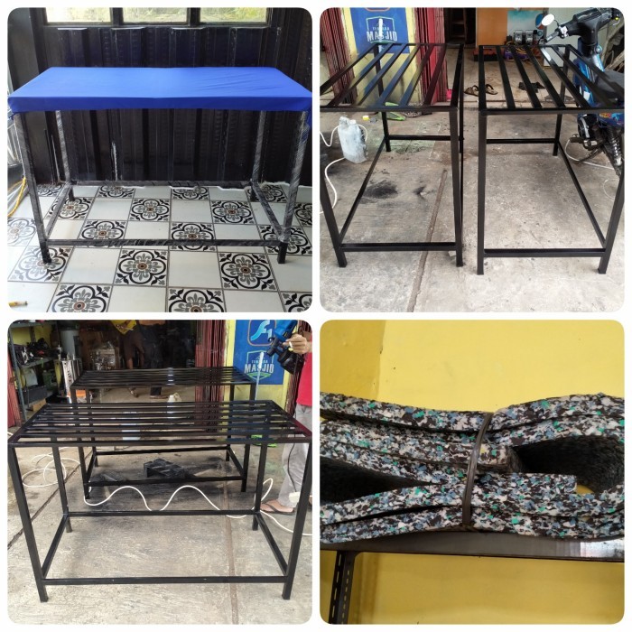 Pesan Sekarang Ya Meja Setrika Uap Non Vacum