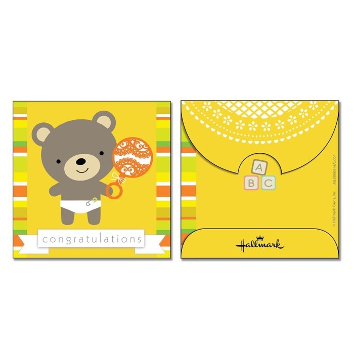 

Sale Money Envelope Small - Angpao - Amplop Uang - Hallmark - Hal004