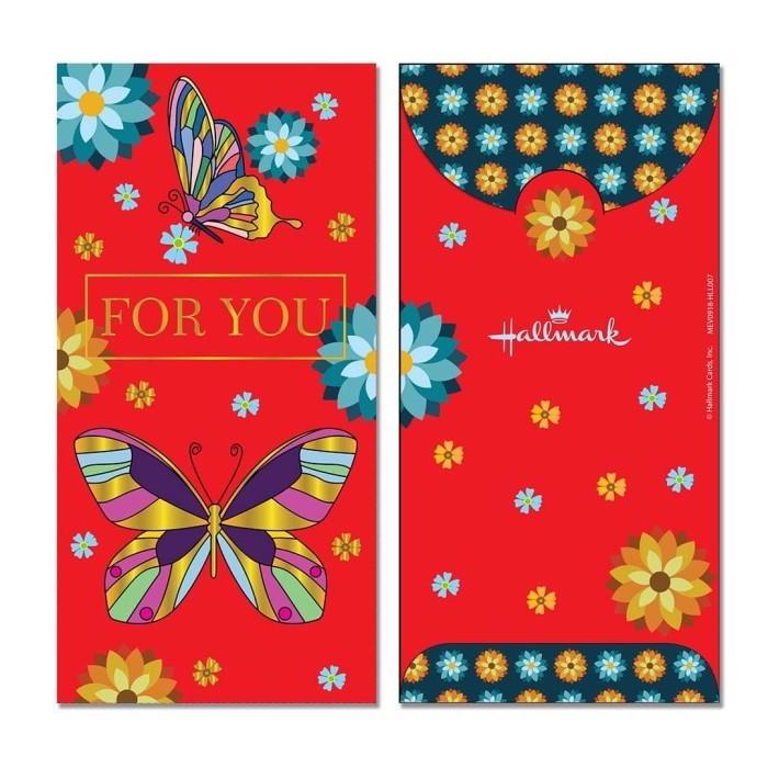 

Sale Money Envelope Large - Angpao - Amplop Uang - Hallmark - Hll007