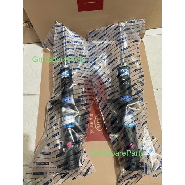 Shockbreaker Shock Absorber Kia All New Picanto Depan Tahun 2012 2013 2014 2015 2016 Asli Original