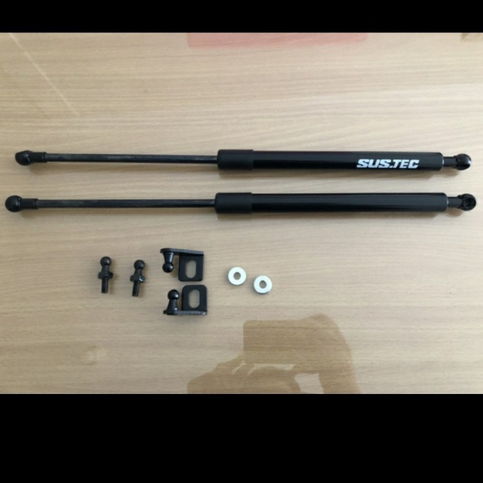 Hidrolik Kap Mesin Engine Hood Damper Grand Innova 2012-2015 Sustec