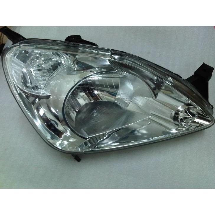 Headlamp Honda Crv 2003