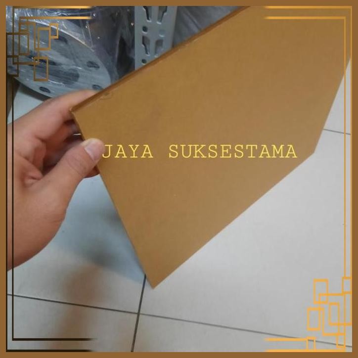 

[JST] AKRILIK LEMBARAN 5MM X 80CM X 80CM / ACRILYC SHEET POTONGAN CUSTOM