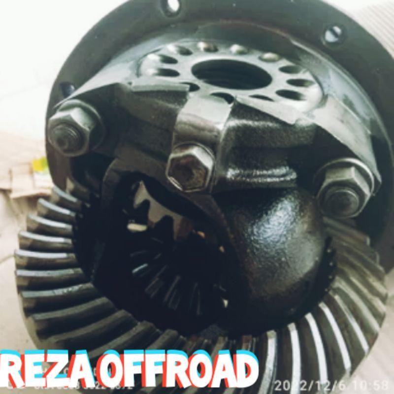 Fg 841 Katana Jimny Belakang Bonggol Kecil