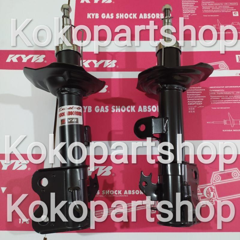 Shock Depan Avanza Veloz Grand Abs Shockbreaker Avanza Veloz Abs